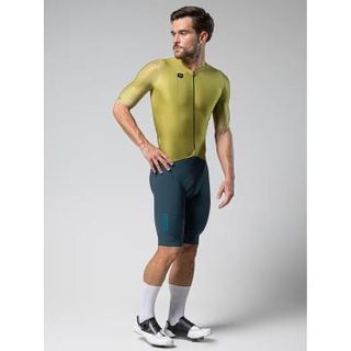 Maillot Gobik  Attitude 2.0 (talla XXS)