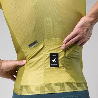 Maillot Gobik  Attitude 2.0 (talla XXS)