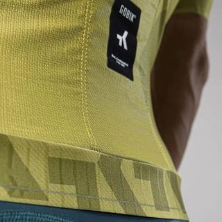 Maillot Gobik  Attitude 2.0 (talla XXS)