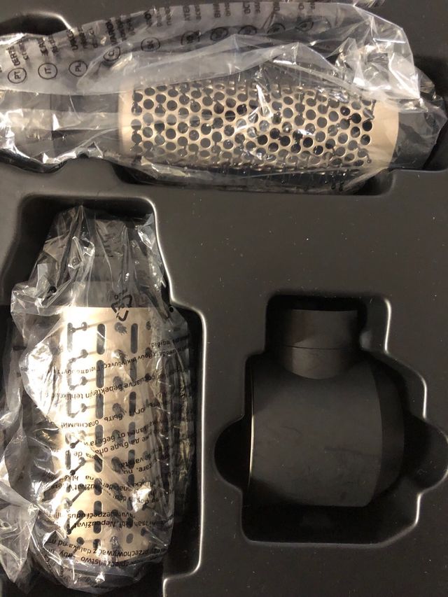 Cecotec Moldeador 8 Cabezales