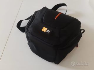 Fotocamera digitale Panasonic Lumix DMC-FZ200