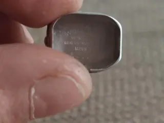 Reloj Wittnauer Vintage Mujer 