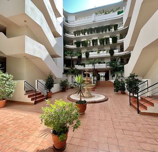 Dúplex en venta en San Pedro de Alcántara pueblo en Marbella