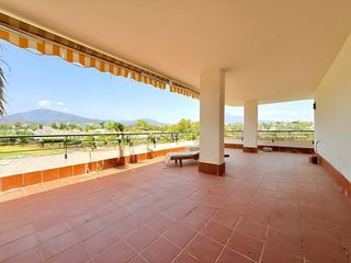 Dúplex en venta en San Pedro de Alcántara pueblo en Marbella
