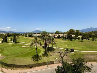 Dúplex en venta en San Pedro de Alcántara pueblo en Marbella