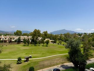 Dúplex en venta en San Pedro de Alcántara pueblo en Marbella