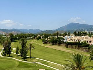 Dúplex en venta en San Pedro de Alcántara pueblo en Marbella