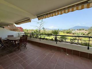 Dúplex en venta en San Pedro de Alcántara pueblo en Marbella