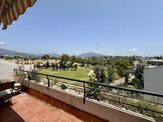 Dúplex en venta en San Pedro de Alcántara pueblo en Marbella