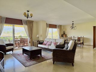Dúplex en venta en San Pedro de Alcántara pueblo en Marbella