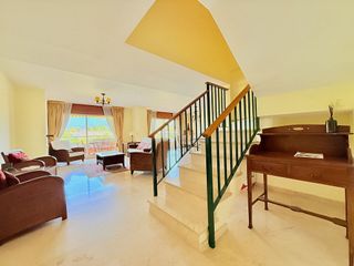Dúplex en venta en San Pedro de Alcántara pueblo en Marbella