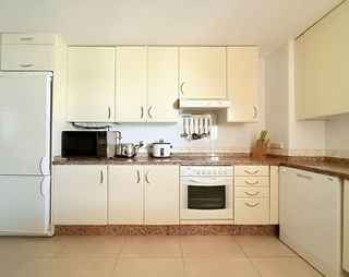 Dúplex en venta en San Pedro de Alcántara pueblo en Marbella