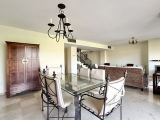 Dúplex en venta en San Pedro de Alcántara pueblo en Marbella