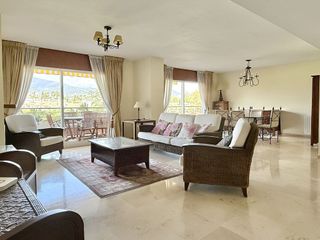 Dúplex en venta en San Pedro de Alcántara pueblo en Marbella
