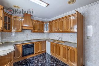 Piso en venta en Alcaudete