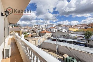 Piso en venta en Alcaudete