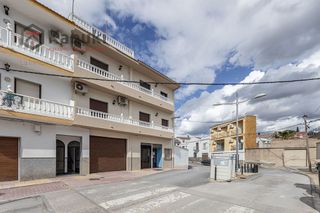 Piso en venta en Alcaudete