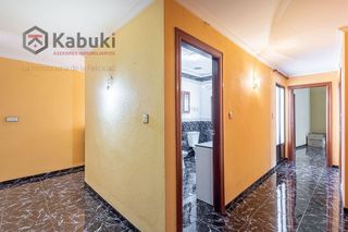 Piso en venta en Alcaudete