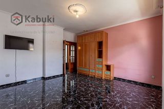 Piso en venta en Alcaudete