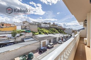 Piso en venta en Alcaudete