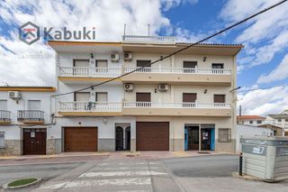 Piso en venta en Alcaudete