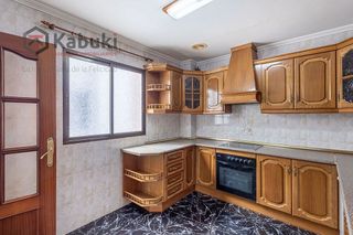 Piso en venta en Alcaudete