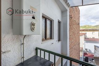 Piso en venta en Alcaudete