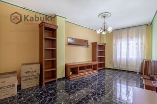 Piso en venta en Alcaudete