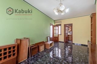 Piso en venta en Alcaudete