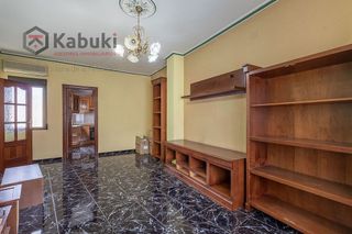 Piso en venta en Alcaudete