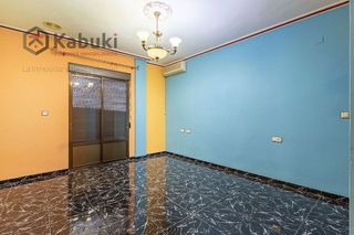Piso en venta en Alcaudete