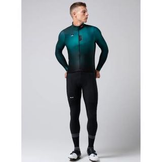 Maillot Gobik Superhyder (talla XS)