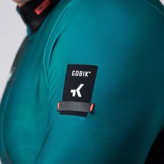 Maillot Gobik Superhyder (talla XS)