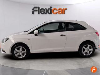 Seat Ibiza 1.6 TDI 90cv Style DPF