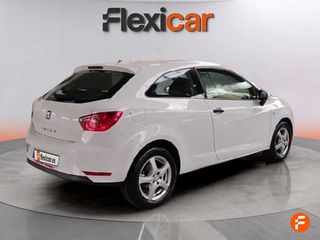 Seat Ibiza 1.6 TDI 90cv Style DPF