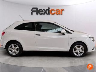 Seat Ibiza 1.6 TDI 90cv Style DPF