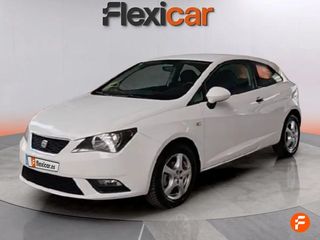 Seat Ibiza 1.6 TDI 90cv Style DPF