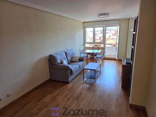 Piso en alquiler en El Ejido - Santa Ana en León