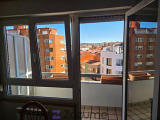Piso en alquiler en El Ejido - Santa Ana en León