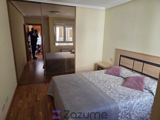 Piso en alquiler en El Ejido - Santa Ana en León