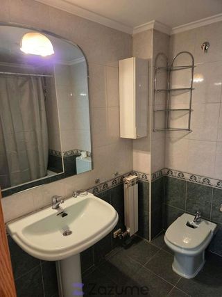 Piso en alquiler en El Ejido - Santa Ana en León