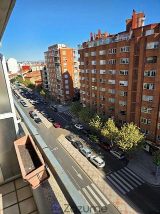 Piso en alquiler en El Ejido - Santa Ana en León
