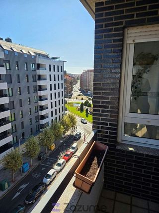 Piso en alquiler en El Ejido - Santa Ana en León