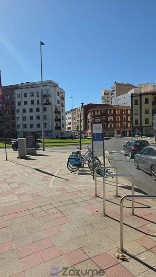 Piso en alquiler en El Ejido - Santa Ana en León