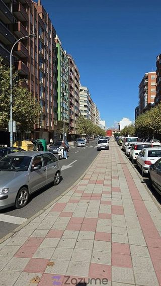 Piso en alquiler en El Ejido - Santa Ana en León