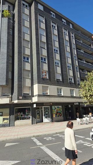 Piso en alquiler en El Ejido - Santa Ana en León