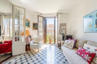 Piso en alquiler en La Dreta de l'Eixample en Barcelona