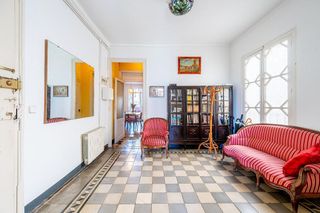 Piso en alquiler en La Dreta de l'Eixample en Barcelona