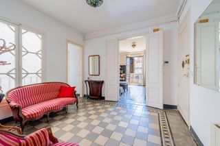 Piso en alquiler en La Dreta de l'Eixample en Barcelona