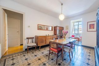 Piso en alquiler en La Dreta de l'Eixample en Barcelona